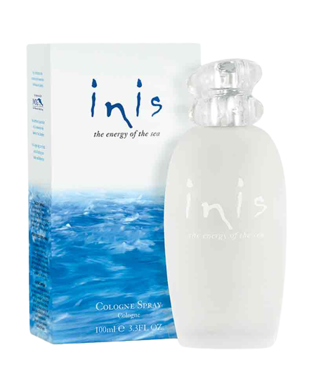 Inis The Energy Of The Sea Unisex Cologne - 100ml
