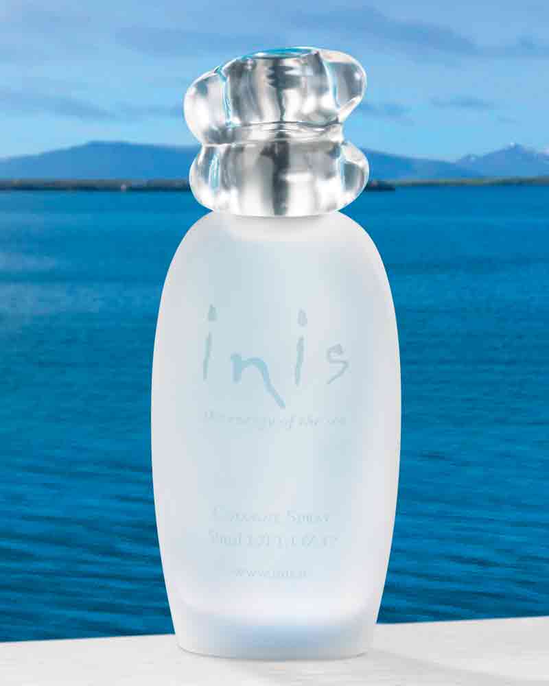 Inis The Energy Of The Sea Unisex Cologne - 100ml