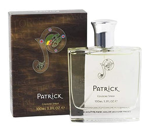 Patrick Cologne Spray - 100ml